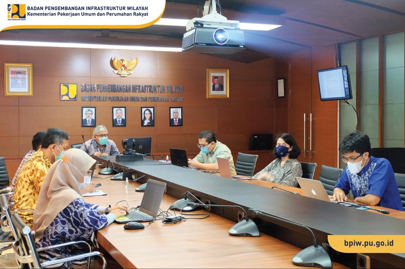 Segera Diusulkan Jadi Perpres, Substansi ITMP Borobudur-Yogyakarta-Prambanan Difinalkan