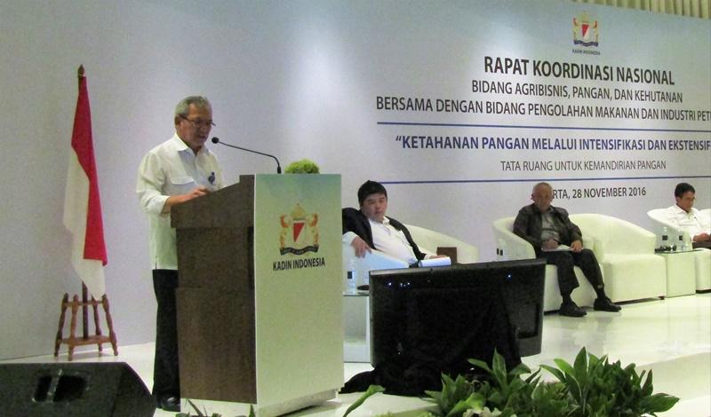 Dukung Ketahanan Pangan, Kementerian PUPR Bangun Irigasi dan Waduk