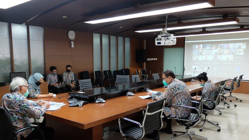 Pembangunan Jalan di Likupang Jadi Perhatian Utama Kementerian PUPR