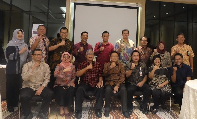 BPIW Sosialisasikan NUDP pada Enam Kota Peserta