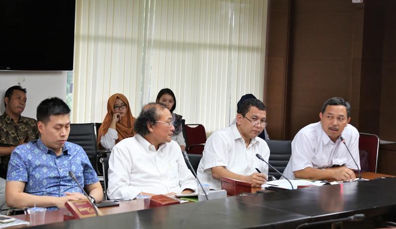 Perlu Akselerasi Pengembangan Kota Baru Publik Maja