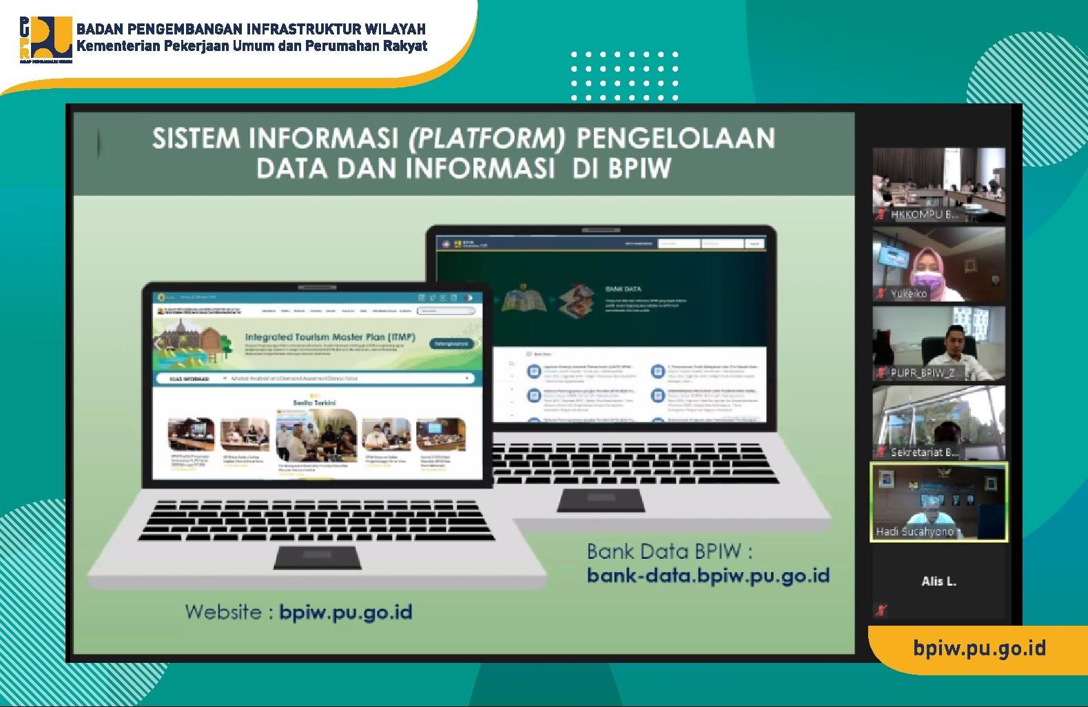 Eksplorasi Teknologi Big Data, Guna Hasilkan Perencanaan yang Lebih Efisien