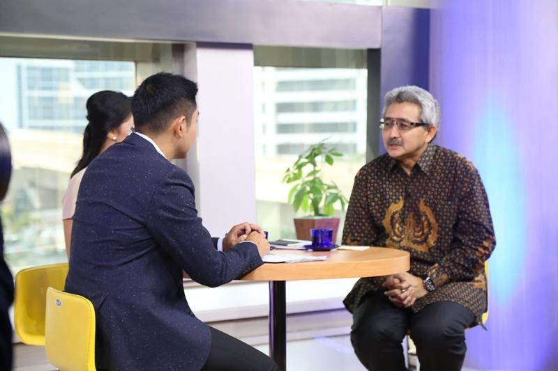 Pengembangan Infrastruktur Berbasis Pengembangan Wilayah Dongkrak Pertumbuhan Ekonomi 