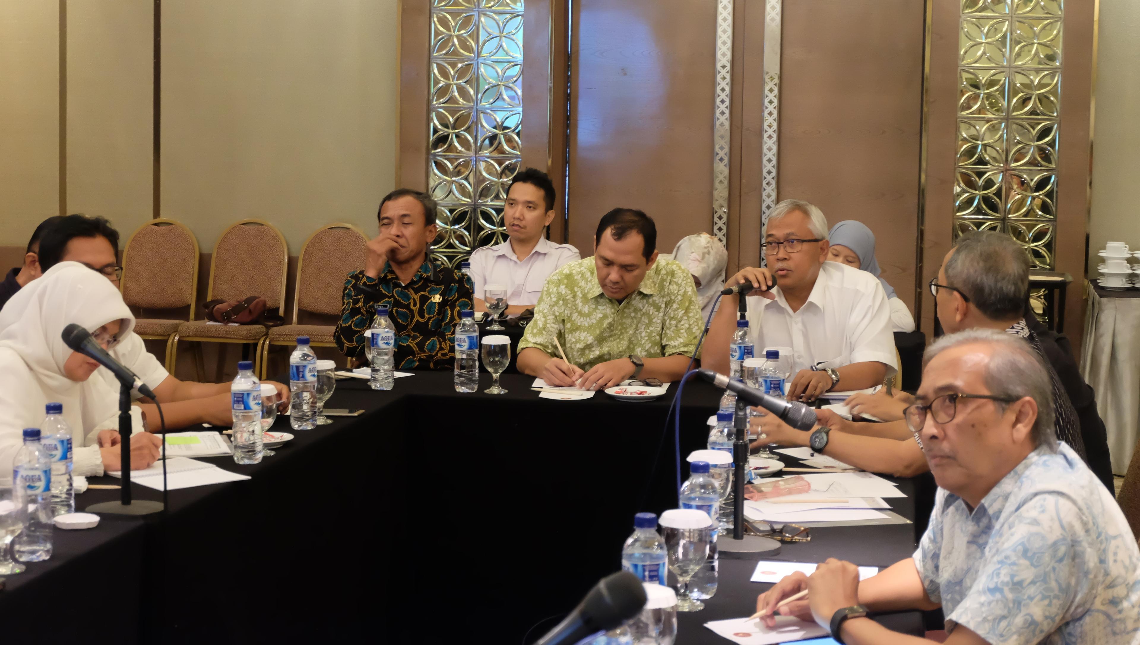 Palu Butuh  Peran Multipihak, BPIW Siapkan Site Plan Rekonstruksi