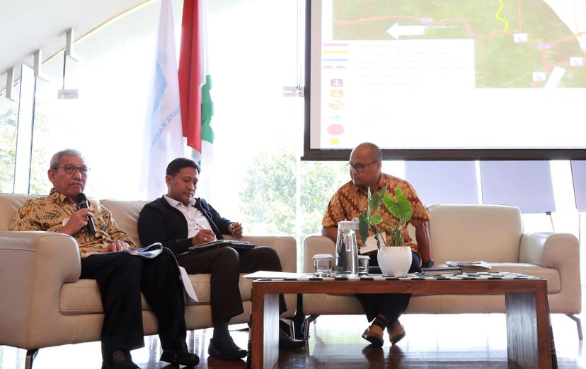 Pembangunan Gencar, Peluang Badan Usaha Konstruksi Terbuka Lebar
