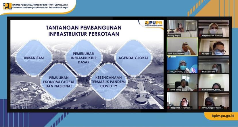 Urbanisasi dan Perencanaan Kota Turut Mempercepat Pemulihan Ekonomi Pasca Pandemi