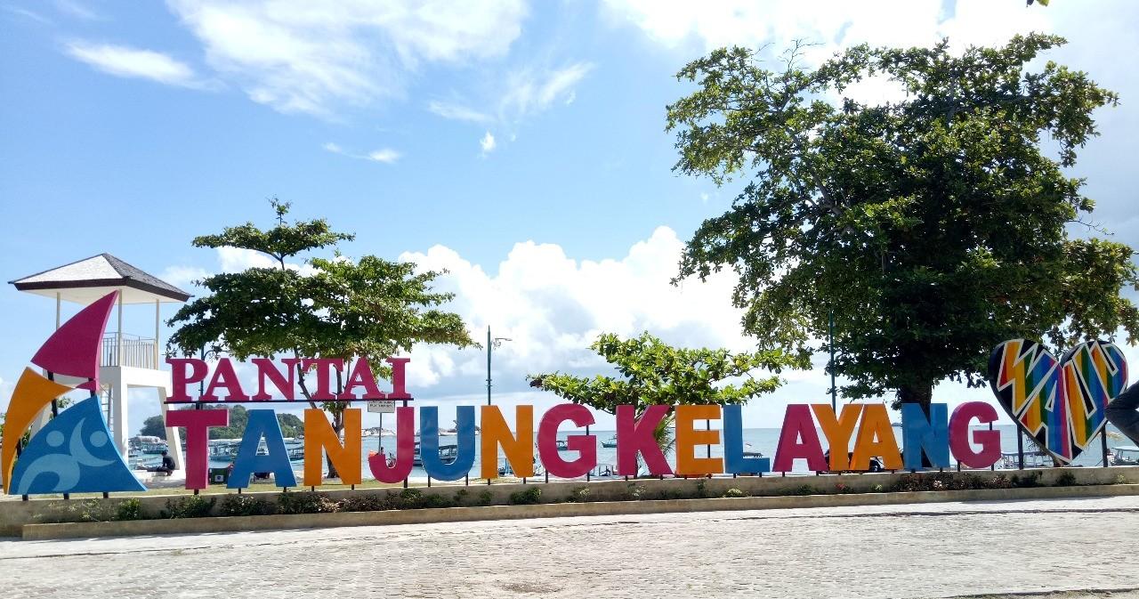 Target Kunjungan 500 Ribu Wisman, PUPR Dukung Pengembangan KSPN Tanjung Kelayang