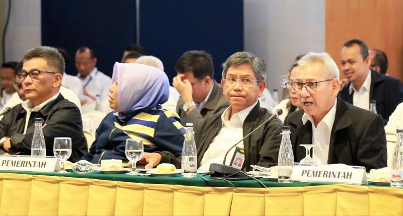 Tahun 2018, BPIW Terima Pagu Indikatif Rp 248,3 M