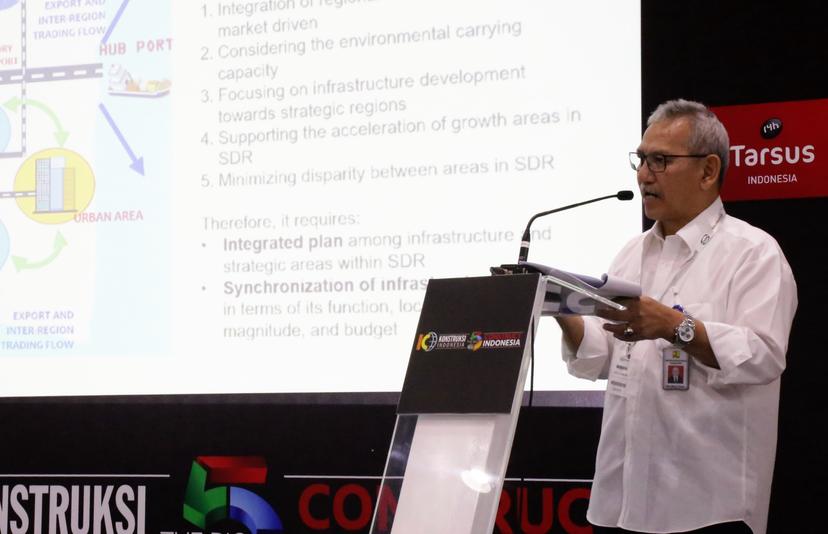 Peluang Usaha Makin Terbuka, BUMN dan Swasta Ditantang Lebih Terlibat