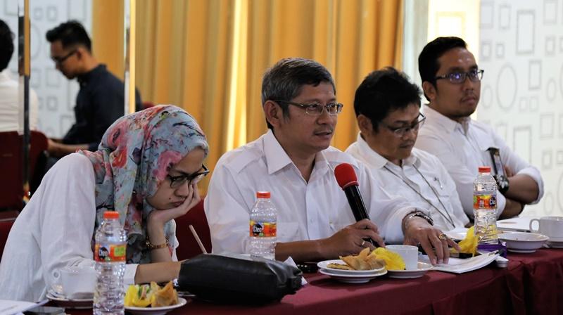 BPIW Susun Permen Anjungan Cerdas untuk Pembangunan dan Pengelolaan di 35 WPS