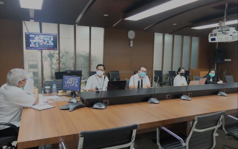 Dukungan Infrastruktur Perlu Diiringi Dengan Pembangunan KEK 