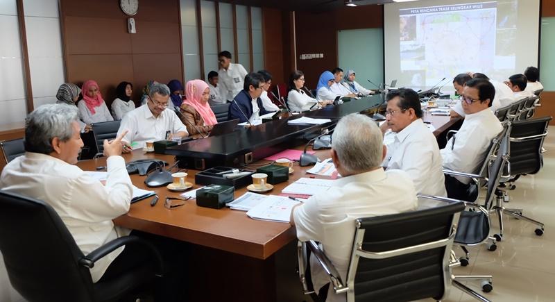 Dana Alokasi Khusus Untuk Meningkatkan Kapasitas Pemerintah Daerah