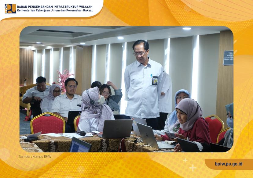 Konreg 2024 Hari Pertama, Sinkronisasi Infrastruktur 14 Provinsi