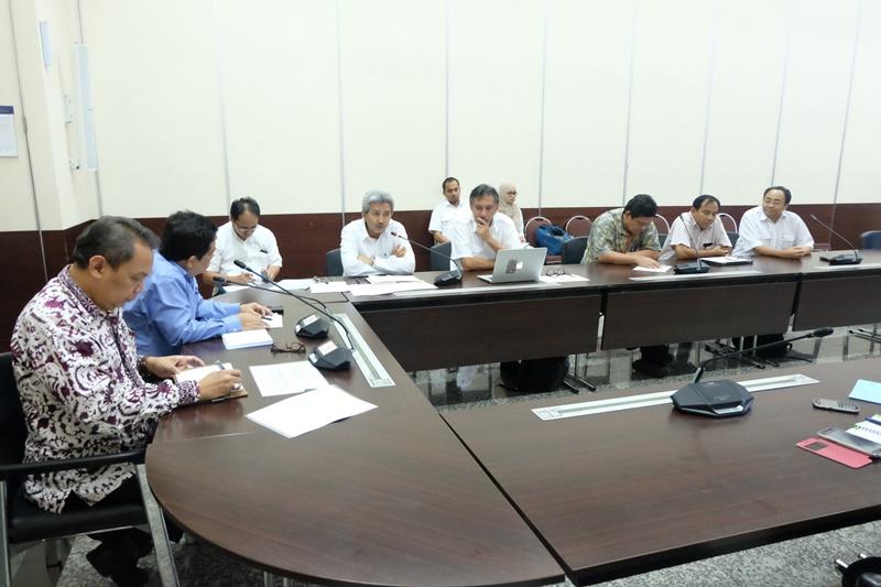 Kementerian PUPR Siapkan Program Pendukung Percepatan 10 KSPN