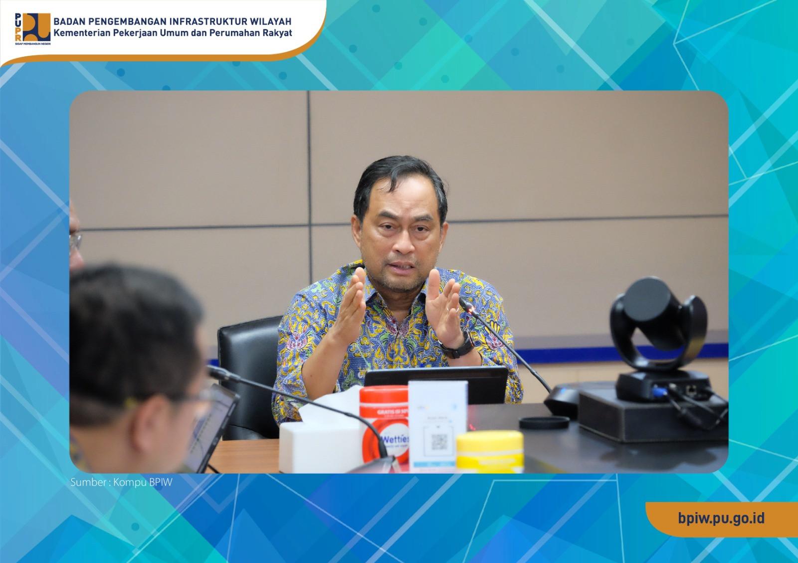 Kick-Off Project Management Support for National Urban Development Project 
