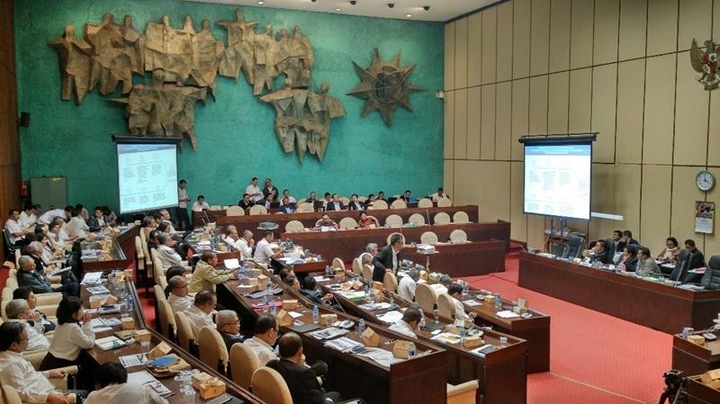 Kementerian PUPR Fokuskan Keseimbangan Pembangunan Infrastruktur di Bagian Timur dan Barat Indonesia