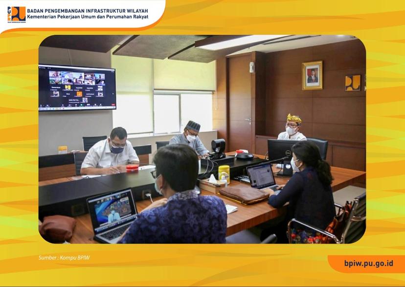 ITDP Batch 2, Penanganan Wakatobi Dinilai Perlu Percepatan