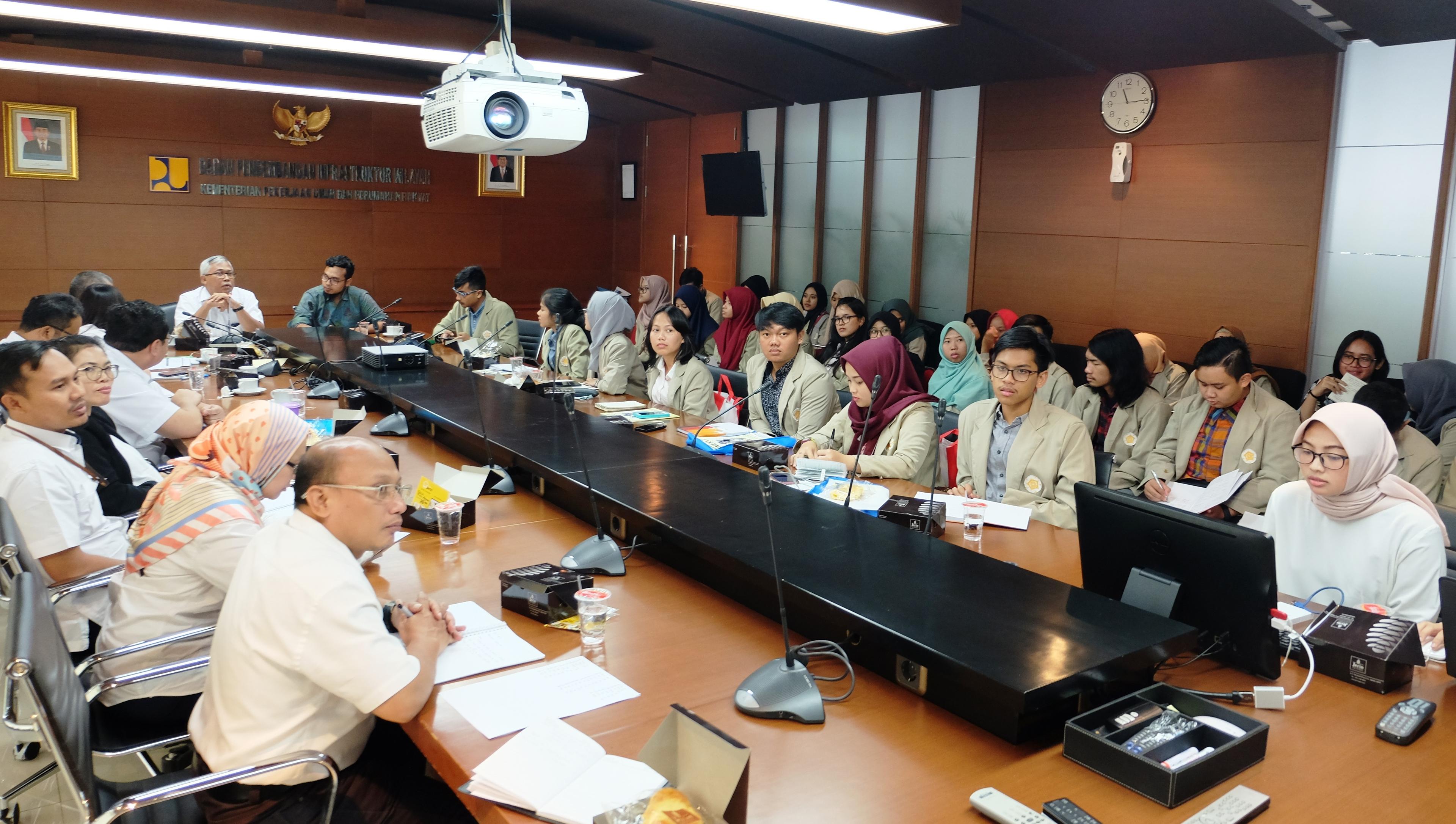 Keahlian Bidang Geografi Dibutuhkan Dalam Perencanaan Pengembangan Wilayah