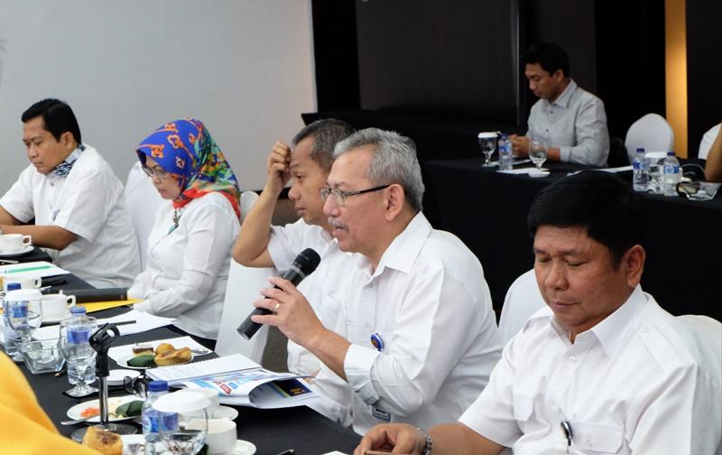 Pengembangan Infrastruktur PUPR di KPPN Perlu Sesuai Kebutuhan