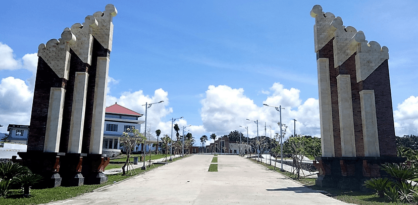 Juli 2018, Integrated Rest Area Diharapkan Resmi Beroperasi 