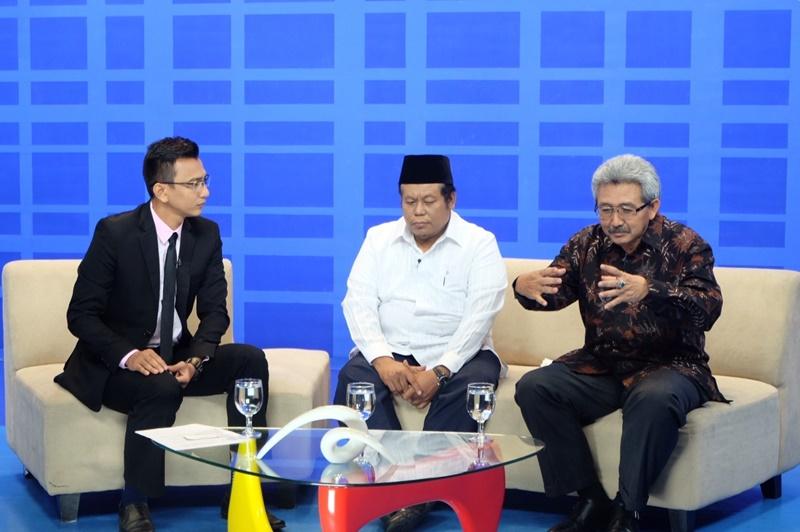 Harmonisasi Antara Pemerintah Pusat dan Pemerintah Daerah Dibutuhkan dalam Pembangunan Daerah di Indonesia