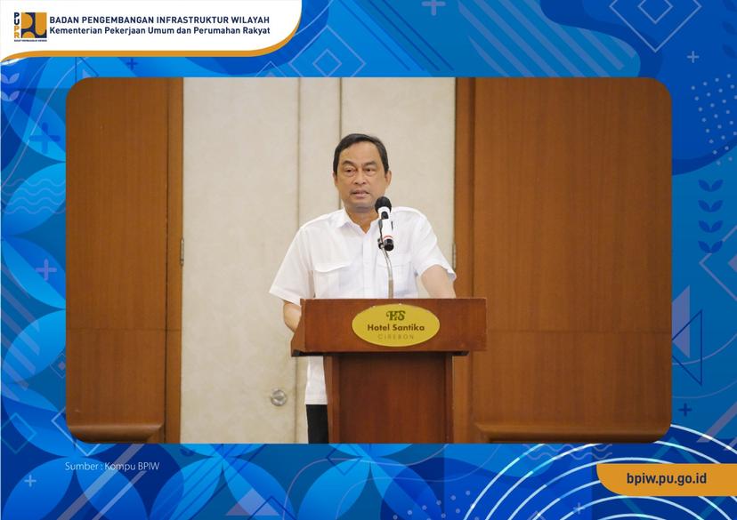 Desk Rakorbangwil Kementerian Bidang PUPR Dimulai, Diikuti 13 Kementerian/Lembaga
