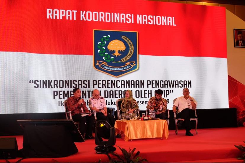 Kepala BPIW: Kementerian PUPR Miliki Sembilan Arah Kebijakan 2020-2024