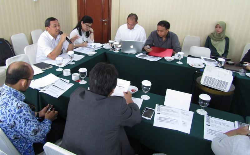 BPIW Susun Katalog Program Infrastruktur Perkotaan Menengah