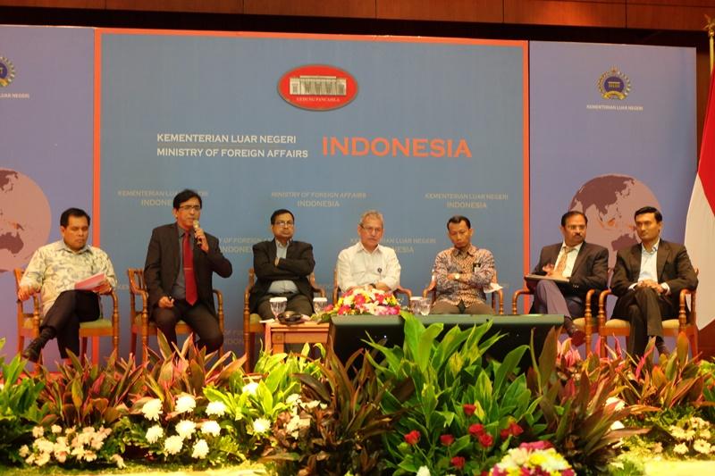 Indonesia-India Jajaki Kerjasama Pengembangan Smart City