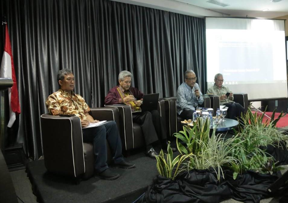 NUDP Jalan, SDGs Jangan Dilupakan