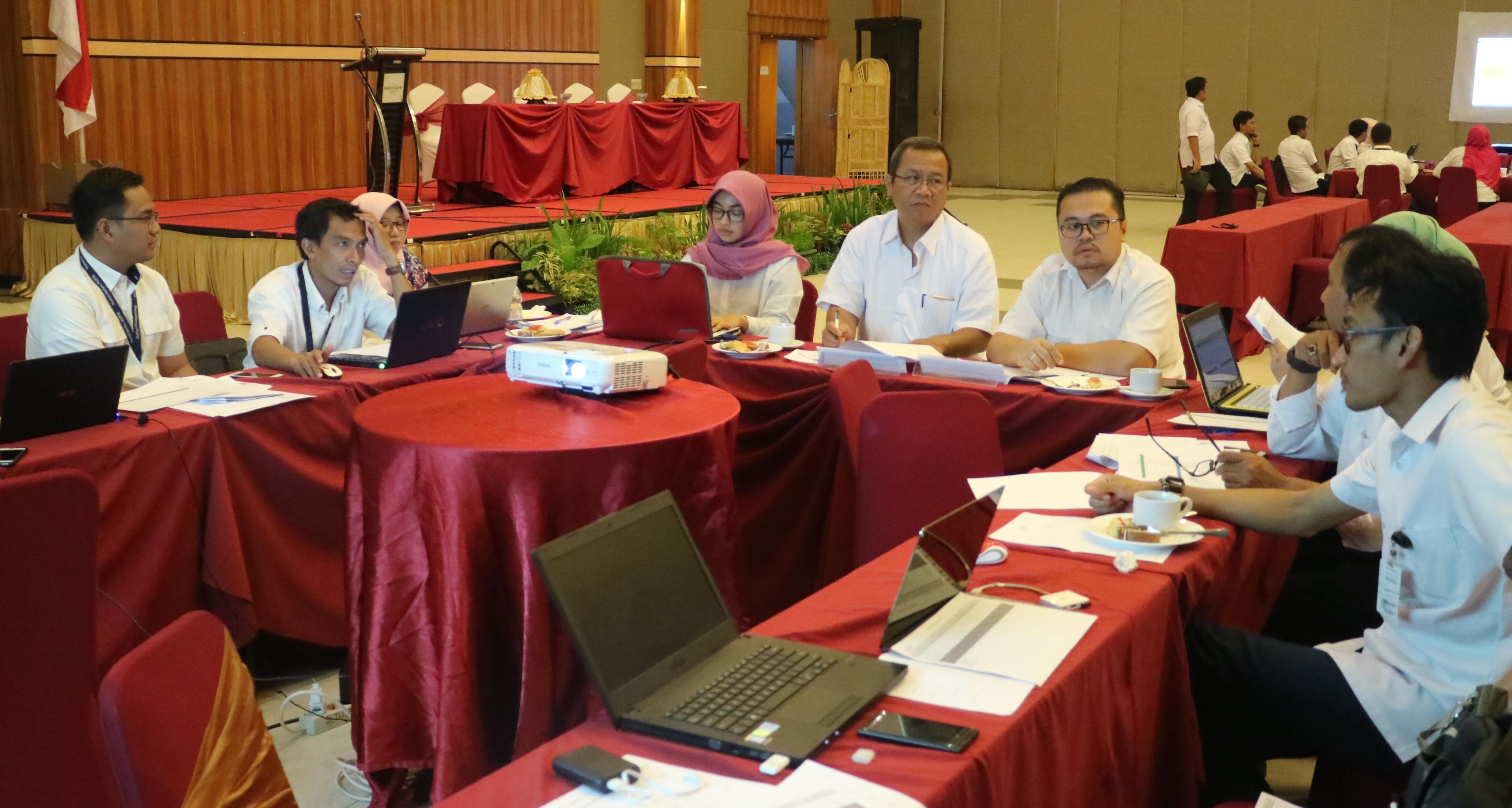 Inilah Indikasi Program Infrastruktur di Pulau Sulawesi 2020 dan 2021-2023