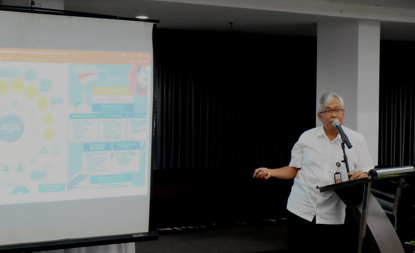 BPIW Susun Pedoman Teknis Pengusulan dan Penetapan Kota Pusaka