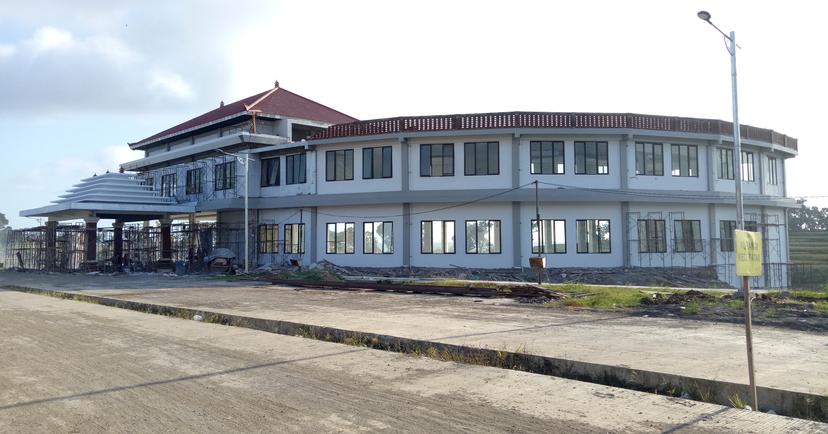 Anjungan Cerdas di Bali Sudah Mencapai 80 Persen 
