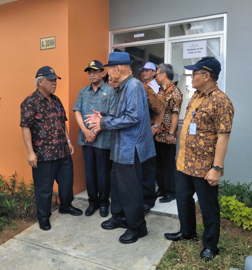 Untuk Mendukung Akses Menuju Kota Maja, Pembangunan Jalan Tol Dipercepat