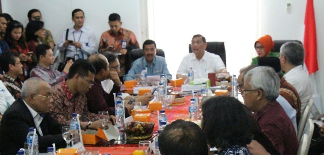 Kementerian PUPR Tunjukkan Perannya dalam Membangun Infrastruktur di KSPN Danau Toba 