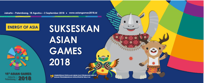Sukses Fasilitas, Sukses Prestasi, Sukses Penyelenggaraan