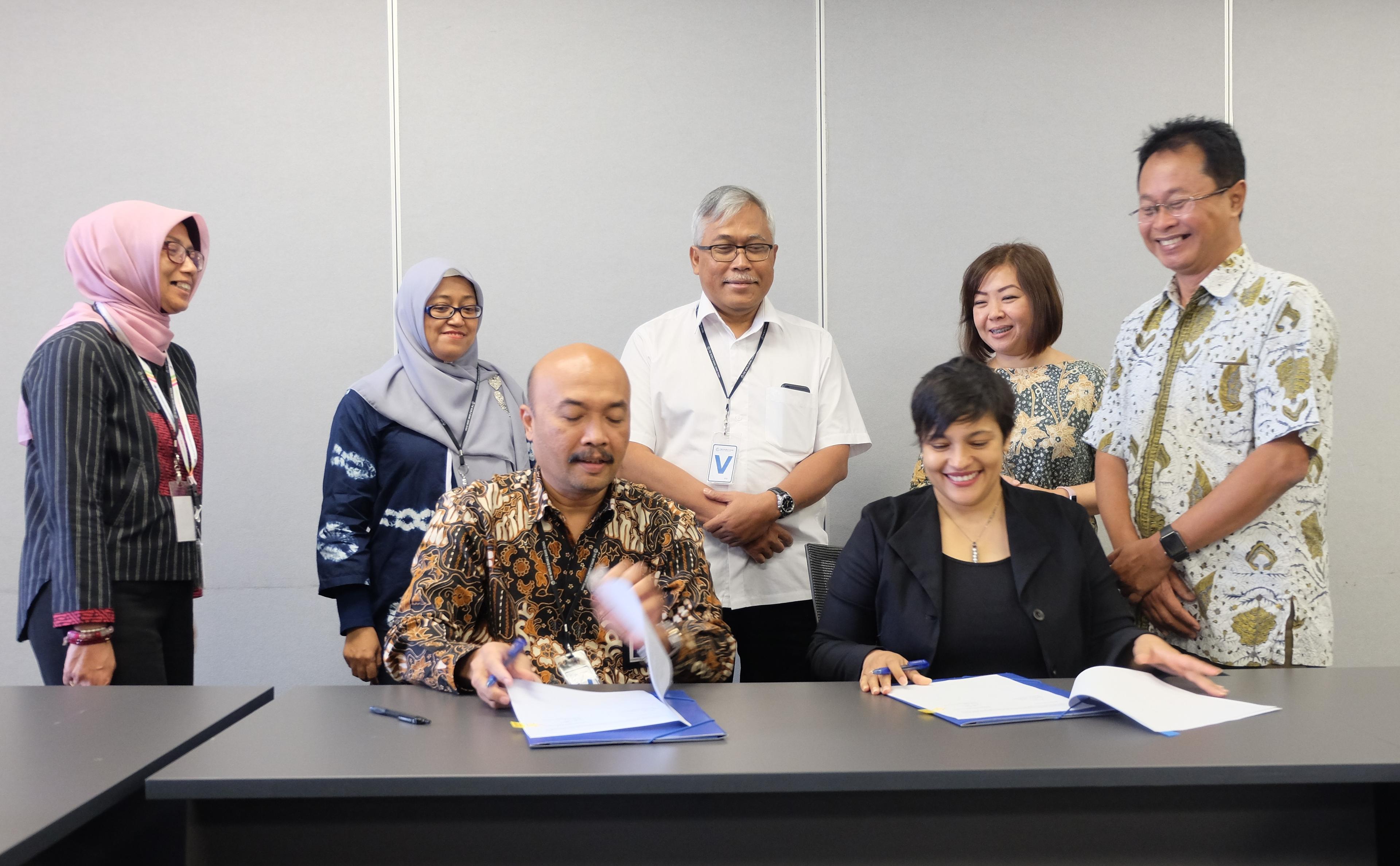 Bank Dunia Melalui NUDP Siap Dukung Pengembangan Kota-Kota di Indonesia