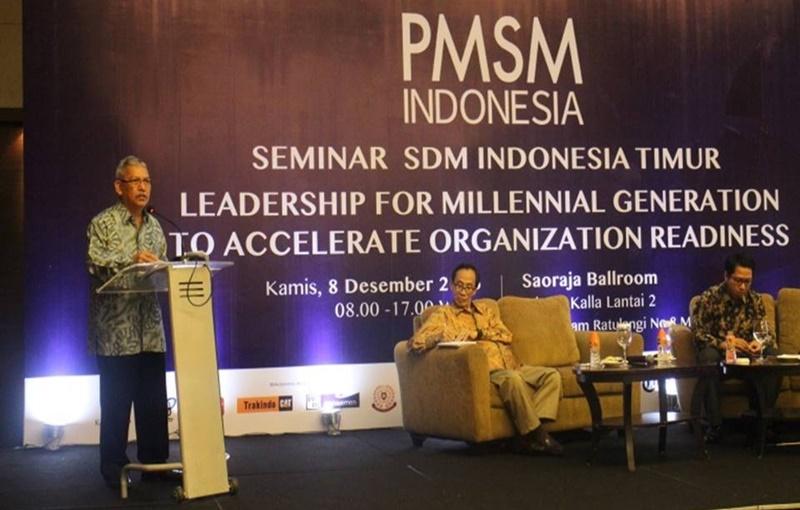 Kementerian PUPR Dukung Peningkatan Infrastruktur dan Kesiapan SDM di Kawasan Timur Indonesia