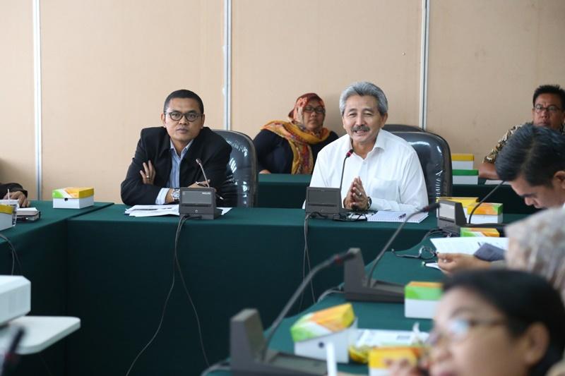 Atasi Kesenjangan Pembangunan, Kementerian PUPR Programkan Dukungan Infrastruktur Berbasis Pengembangan Wilayah 