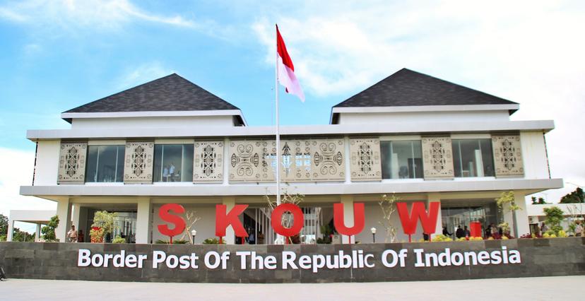 BPIW Susun Masterplan Pengembangan Ekonomi Kawasan Perbatasan Negara