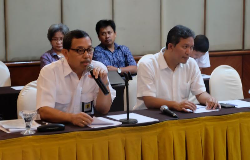 Dorong Pertumbuhan Ekonomi Wilayah, BPIW Susun Pra Desain Kawasan Kota Lama Semarang
