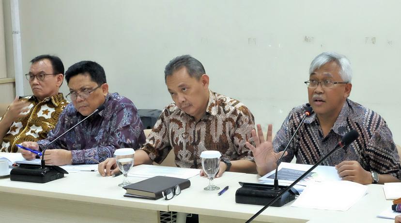 4 Komponen Alokasi Pembiayaan Pengembangan 3 KSPN Prioritas