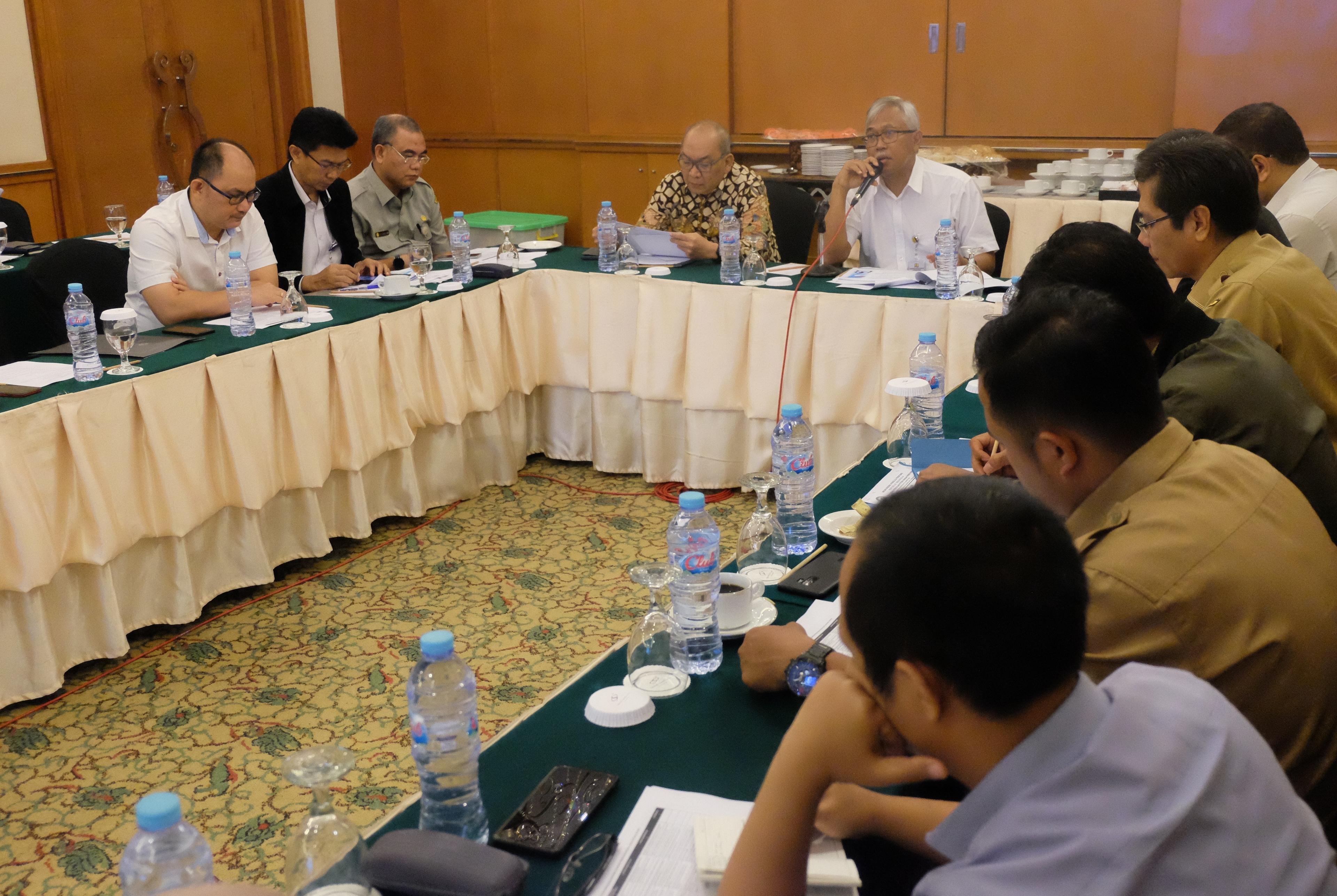 Pemerintah RI Fokus Percepat Pengembangan Tiga Kawasan Batas Negara