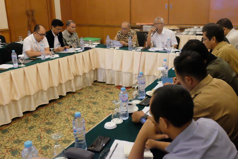 Pemerintah RI Fokus Percepat Pengembangan Tiga Kawasan Batas Negara