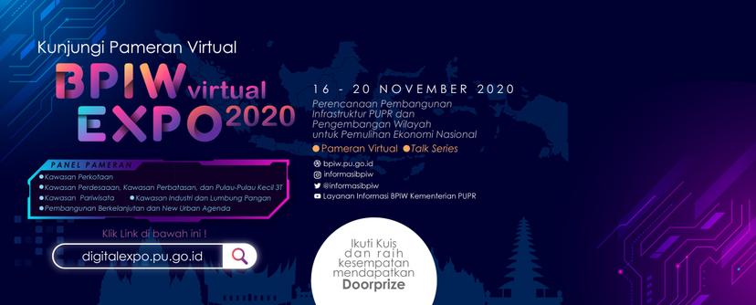 BPIW Virtual Expo 2020
