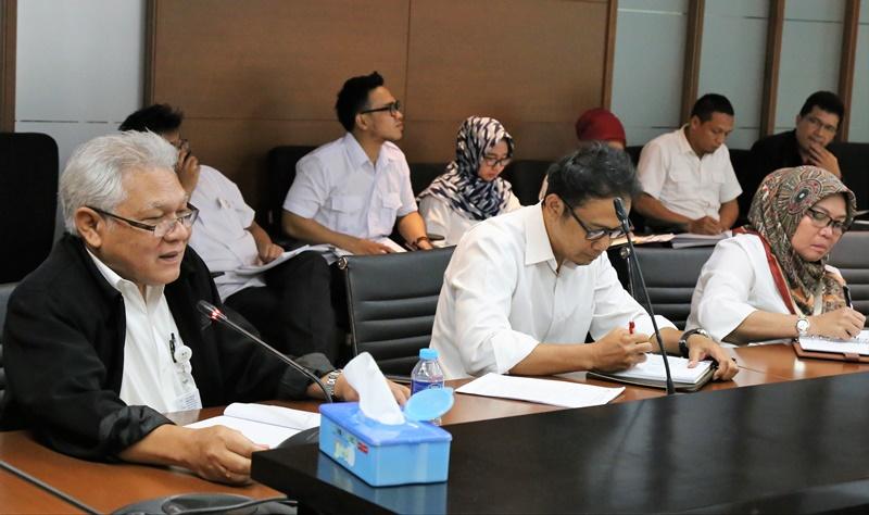 Kementerian PUPR akan Buat Shopping List Infrastruktur Sektor PUPR