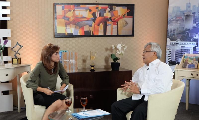 BPIW Dukung Program Infrastruktur Strategis Nasional