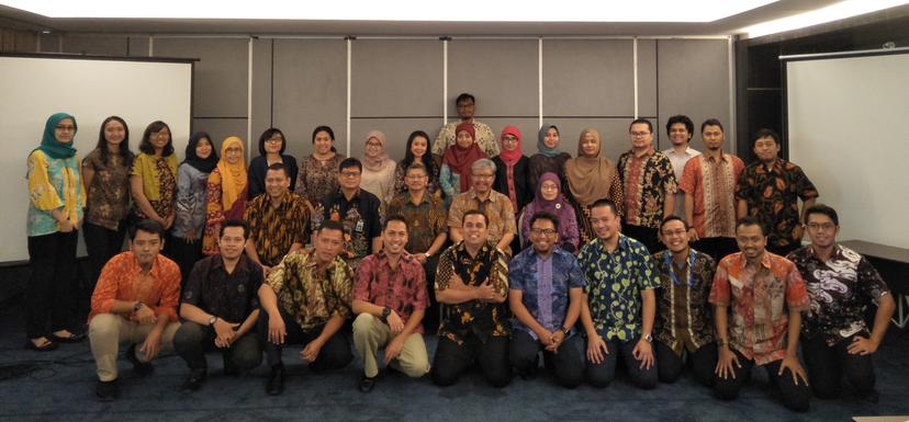 Peran BPIW Harus Diperkuat 