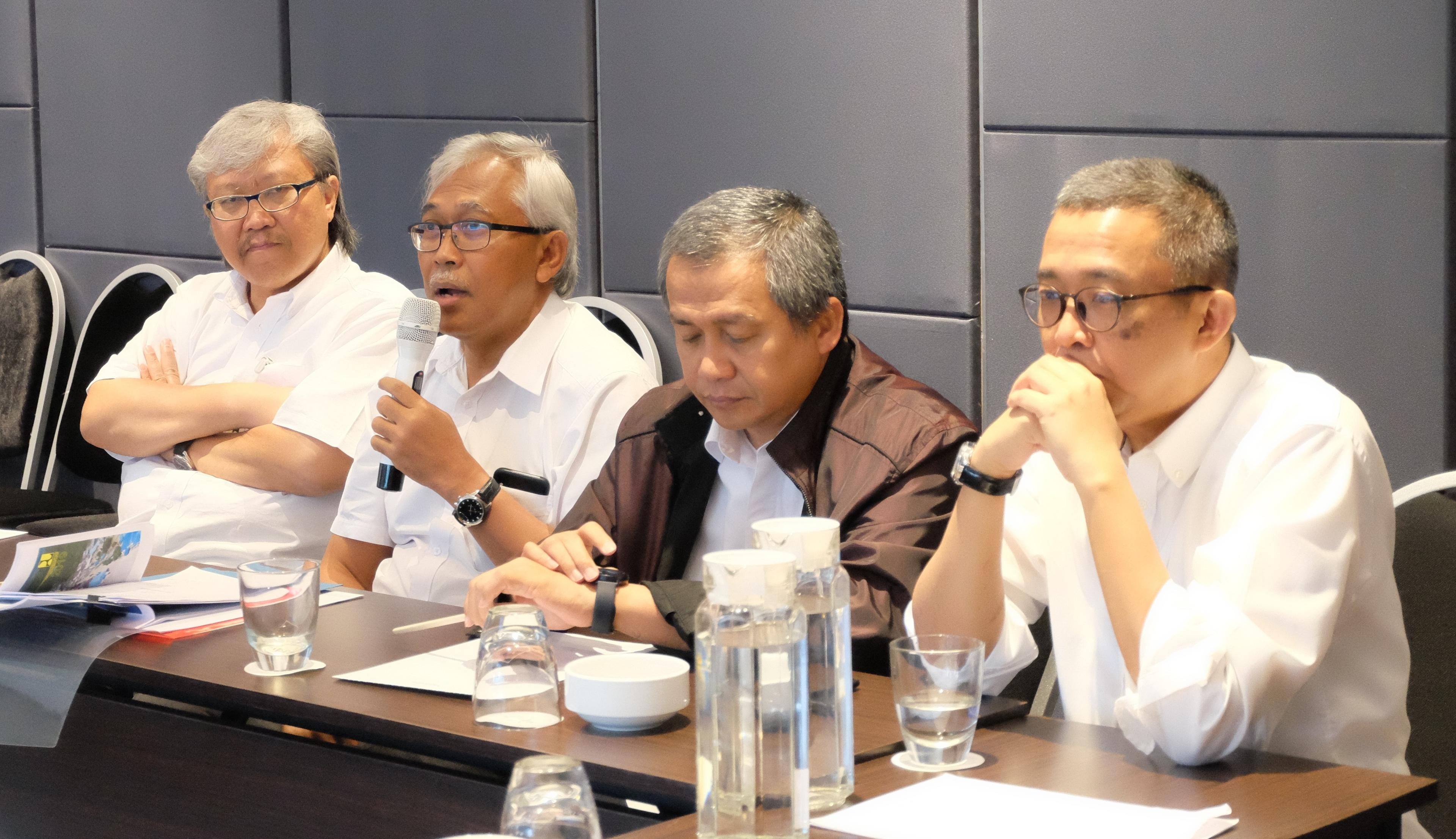 Leader Perencanaan dan Pemrograman, BPIW Tajamkan Program dan Kegiatan 2020-2024