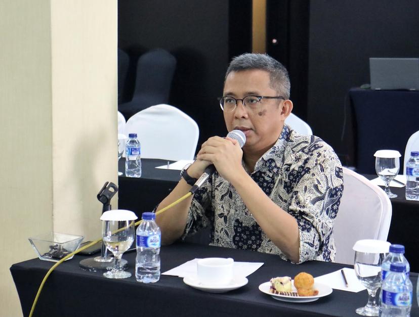 Sistem Informasi Pemrograman BPIW Diharapkan Menjadi Database Keterpaduan Infrastruktur PUPR
